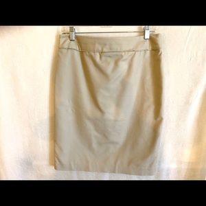 Liz Claiborne Pencil Skirt Size 6